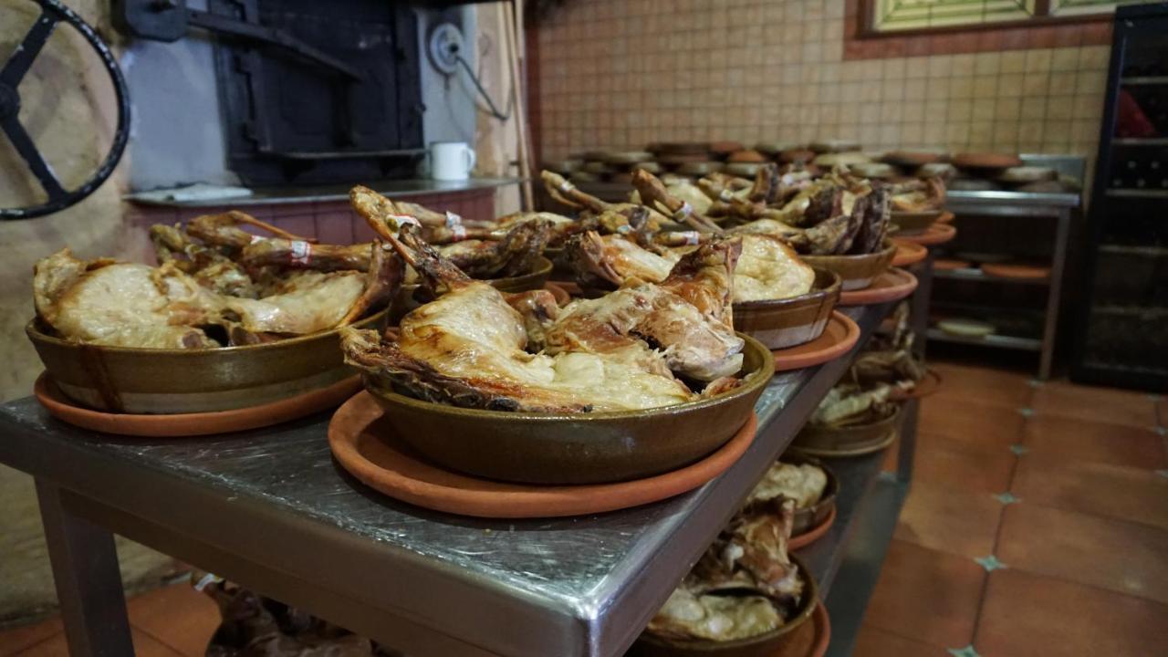 Hotel Lasa Sport Valladolid Eksteriør billede